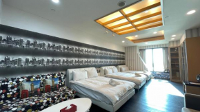 85 Ch House